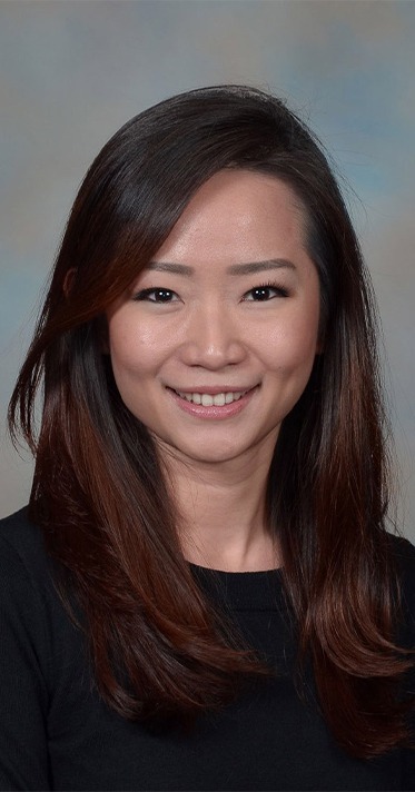 McKinney Texas orthodontist Doctor Stephanie Weng