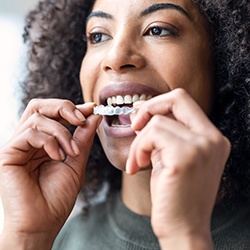 Wearing your ClearPro aligners as scheduled is essential to successful treatment