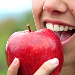You can still eat and drink your favorite foods with ClearPro aligners