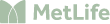 metlife logo