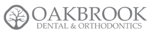 Oakbrook Dental & Orthodontics logo